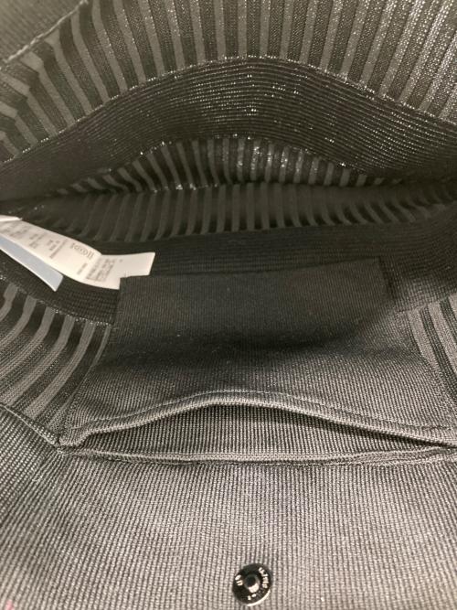 CFCL（シーエフシーエル）CFCL (シーエフシーエル) STRATA TOTE BAG ブラック サイズ:Fの古着・服飾アイテム