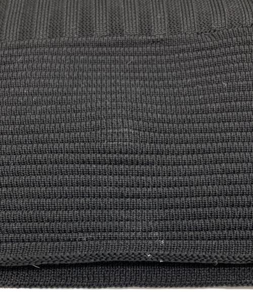 CFCL（シーエフシーエル）CFCL (シーエフシーエル) STRATA TOTE BAG ブラック サイズ:Fの古着・服飾アイテム