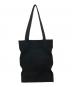 CFCL (シーエフシーエル) STRATA TOTE BAG ブラック サイズ:F：13000円