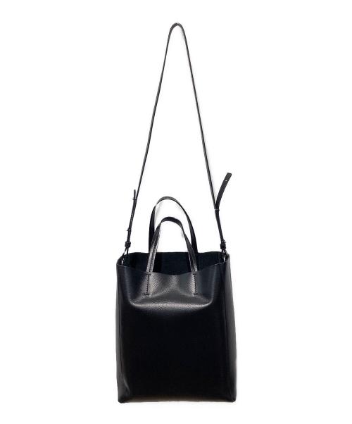 CELINE（セリーヌ）CELINE (セリーヌ) バーティカル カバ スモール ブラックの古着・服飾アイテム