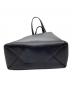 中古・古着 CELINE (セリーヌ) バーティカル カバ スモール ブラック：70000円