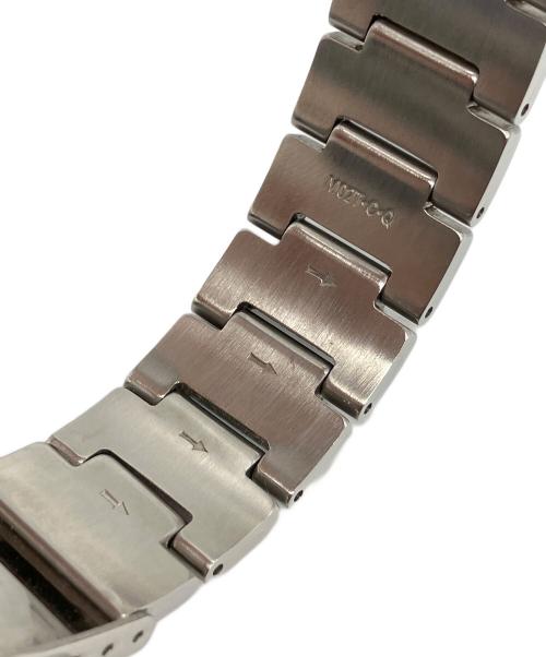 SEIKO（セイコー）SEIKO (セイコー) リストウォッチ ホワイトの古着・服飾アイテム
