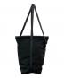 ITTI（イッチ）の古着「ANNIE PUFFER DUFFLE BAG」｜ブラック