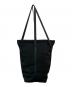 ITTI (イッチ) ANNIE PUFFER DUFFLE BAG ブラック：8000円