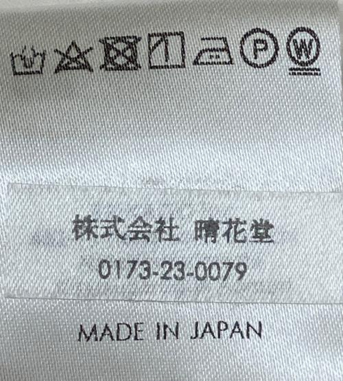 KEINA RITA（ケイナ リタ）KEINA RITA (ケイナ リタ) KD231-013　Linen Gathered Dress ホワイト サイズ:Fの古着・服飾アイテム