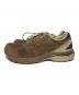 asics (アシックス) nonnative (ノンネイティブ) GEL-TERRAIN GTX ブラウン サイズ:27：28000円