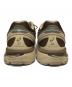 中古・古着 asics (アシックス) nonnative (ノンネイティブ) GEL-TERRAIN GTX ブラウン サイズ:27：28000円