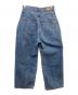 MYLAN (マイラン) デニムパンツ　Denim Two Tack Pants Bleach ブルー サイズ:S：25000円
