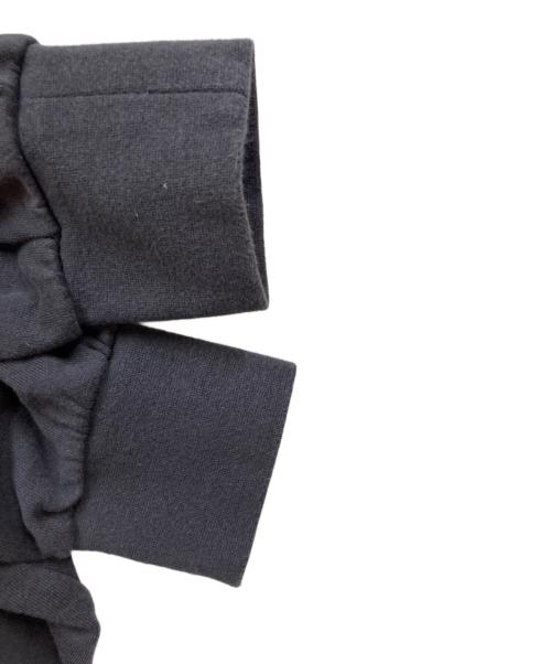 THE SHINZONE（ザ シンゾーン）THE SHINZONE (ザ シンゾーン) JAZZ GROOVE SWEATSHIRT ネイビー サイズ:Freeの古着・服飾アイテム