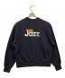 THE SHINZONE (ザ シンゾーン) JAZZ GROOVE SWEATSHIRT ネイビー サイズ:Free：6000円