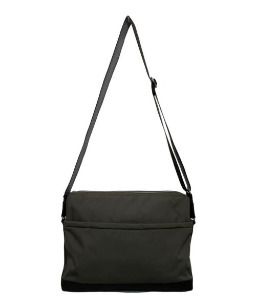TUMI（トゥミ）TUMI (トゥミ) ショルダーバッグ グレーの古着・服飾アイテム