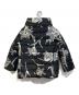 HERNO (ヘルノ) Floral patterned ダウンジャケット ブラック サイズ:40：27000円