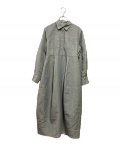 中古・古着通販】LAGUA GEM (ラグアジェム) LILI BACK LACE UP