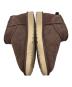中古・古着 UGG (アグ) Classic Ultra Mini ブラウン サイズ:23：7000円