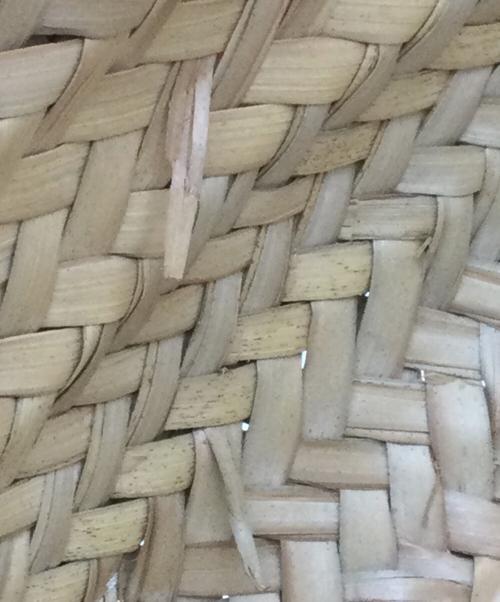 LOEWE（ロエベ）LOEWE (ロエベ) バスケットバッグ ミディアムの古着・服飾アイテム