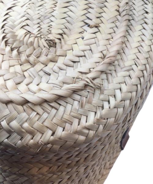 LOEWE（ロエベ）LOEWE (ロエベ) バスケットバッグ ミディアムの古着・服飾アイテム