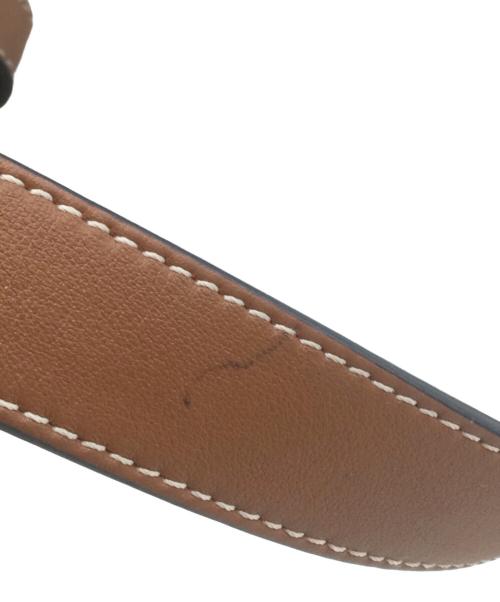 LOEWE（ロエベ）LOEWE (ロエベ) バスケットバッグ ミディアムの古着・服飾アイテム