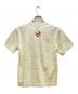 A BATHING APE (アベイシングエイプ) Ghostbusters (ゴーストバスターズ) プリントTシャツ ホワイト サイズ:S：5000円