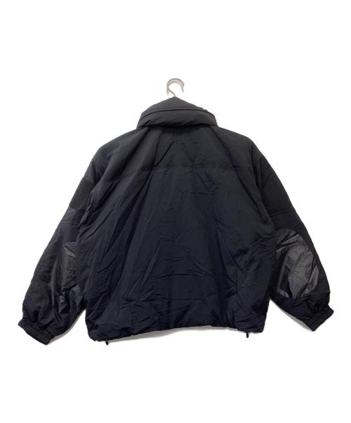 TODAYFUL（トゥデイフル）TODAYFUL (トゥデイフル) Monster down jacket ブラック サイズ:36の古着・服飾アイテム