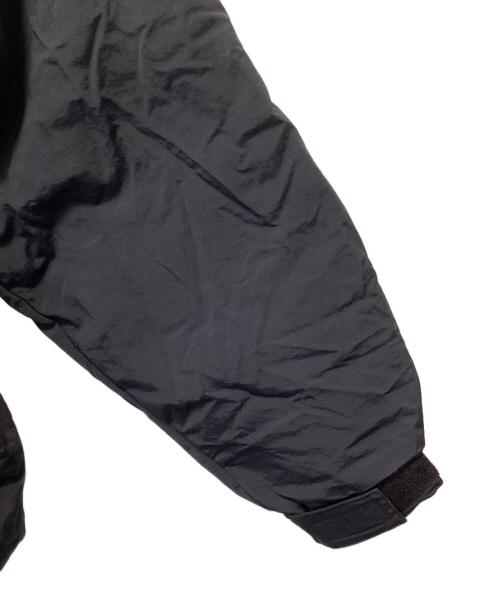 TODAYFUL（トゥデイフル）TODAYFUL (トゥデイフル) Monster down jacket ブラック サイズ:36の古着・服飾アイテム