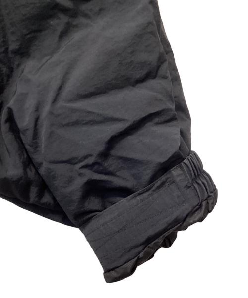 TODAYFUL（トゥデイフル）TODAYFUL (トゥデイフル) Monster down jacket ブラック サイズ:36の古着・服飾アイテム