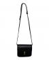 Atelier de LUMEN (アトリエ・ド・ルメン) CLEF BAG ブラック：15000円
