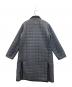 LAVENHAM (ラベンハム) FULL LENGTH LAVENSTER COAT ブラック サイズ:10：18000円