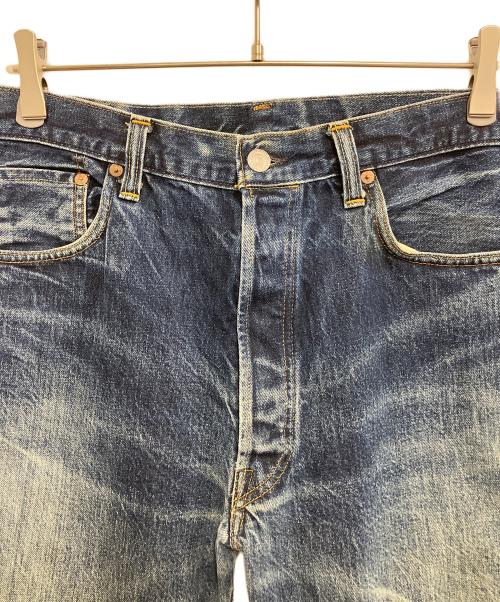 LEVI'S（リーバイス）LEVI'S (リーバイス) 501XXデニムパンツ ブルー サイズ:36の古着・服飾アイテム