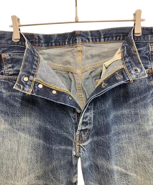 LEVI'S（リーバイス）LEVI'S (リーバイス) 501XXデニムパンツ ブルー サイズ:36の古着・服飾アイテム