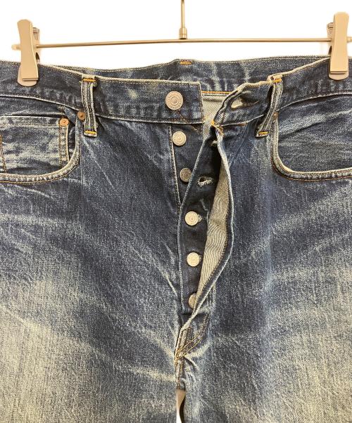 LEVI'S（リーバイス）LEVI'S (リーバイス) 501XXデニムパンツ ブルー サイズ:36の古着・服飾アイテム