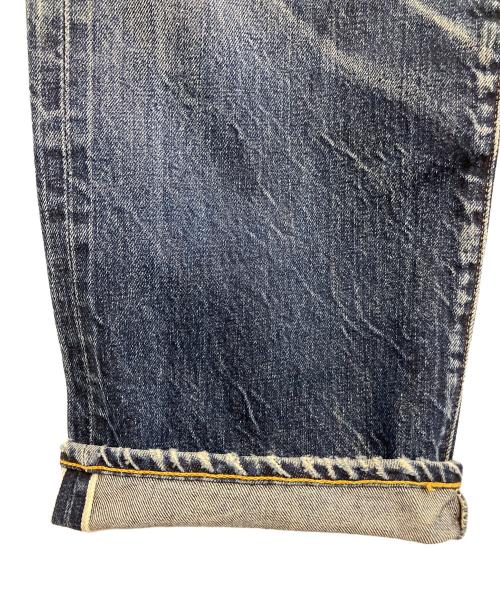 LEVI'S（リーバイス）LEVI'S (リーバイス) 501XXデニムパンツ ブルー サイズ:36の古着・服飾アイテム