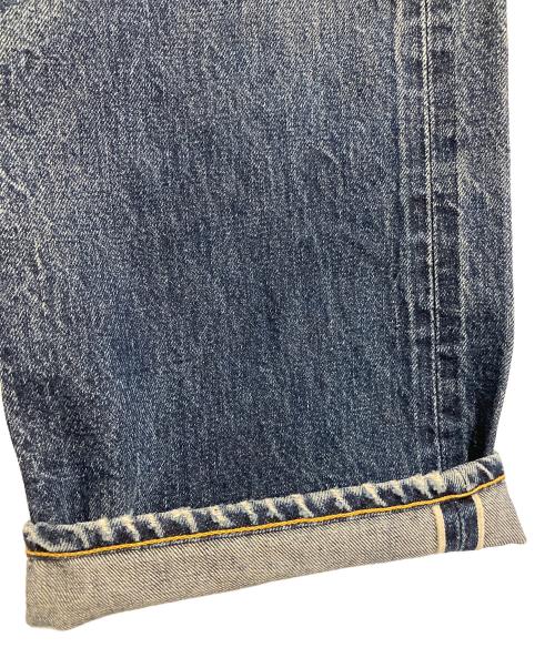 LEVI'S（リーバイス）LEVI'S (リーバイス) 501XXデニムパンツ ブルー サイズ:36の古着・服飾アイテム