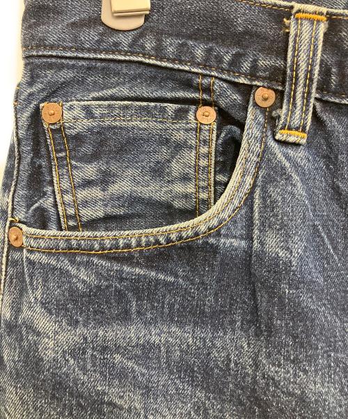LEVI'S（リーバイス）LEVI'S (リーバイス) 501XXデニムパンツ ブルー サイズ:36の古着・服飾アイテム