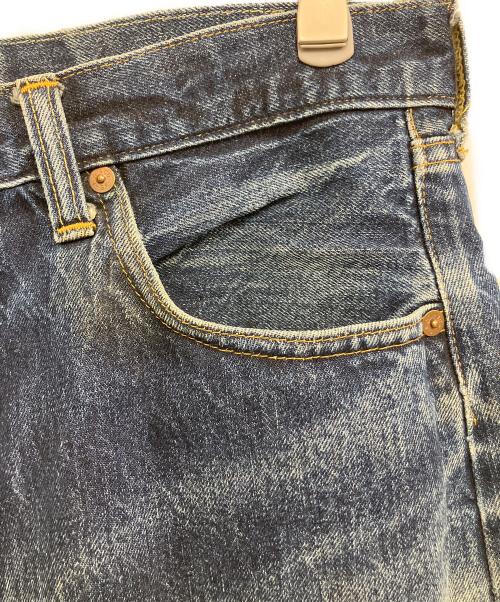LEVI'S（リーバイス）LEVI'S (リーバイス) 501XXデニムパンツ ブルー サイズ:36の古着・服飾アイテム