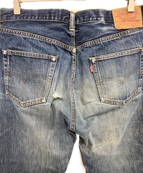 LEVI'S（リーバイス）LEVI'S (リーバイス) 501XXデニムパンツ ブルー サイズ:36の古着・服飾アイテム