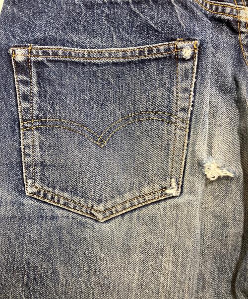 LEVI'S（リーバイス）LEVI'S (リーバイス) 501XXデニムパンツ ブルー サイズ:36の古着・服飾アイテム