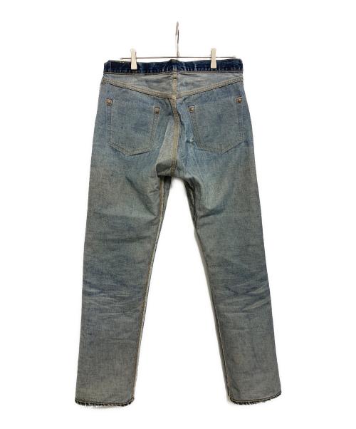 LEVI'S（リーバイス）LEVI'S (リーバイス) 501XXデニムパンツ ブルー サイズ:36の古着・服飾アイテム