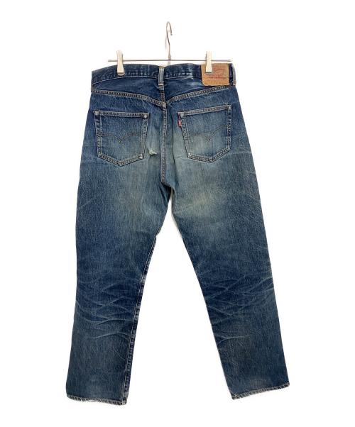 LEVI'S（リーバイス）LEVI'S (リーバイス) 501XXデニムパンツ ブルー サイズ:36の古着・服飾アイテム