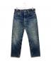 LEVI'S（リーバイス）の古着「501XXデニムパンツ」｜ブルー
