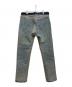 LEVI'S (リーバイス) 501XXデニムパンツ ブルー サイズ:36：14000円