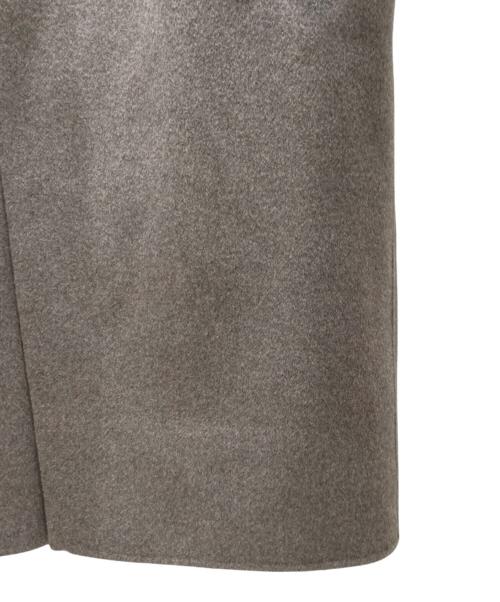 STUNNING LURE（スタニングルアー）STUNNING LURE (スタニングルアー) テーラーオーバーコート グレーの古着・服飾アイテム