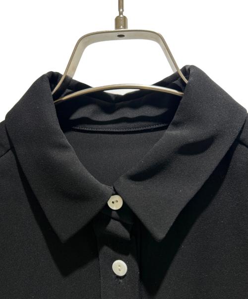 ENFOLD（エンフォルド）ENFOLD (エンフォルド) SETSET-UP DRESS 300HA233-1840 ブラック サイズ:38の古着・服飾アイテム