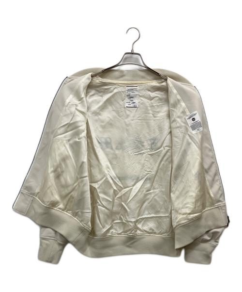 SHAREEF（シャリーフ）SHAREEF (シャリーフ) STUDIOUS別注 BLOUSON アイボリー サイズ:SIZE2の古着・服飾アイテム