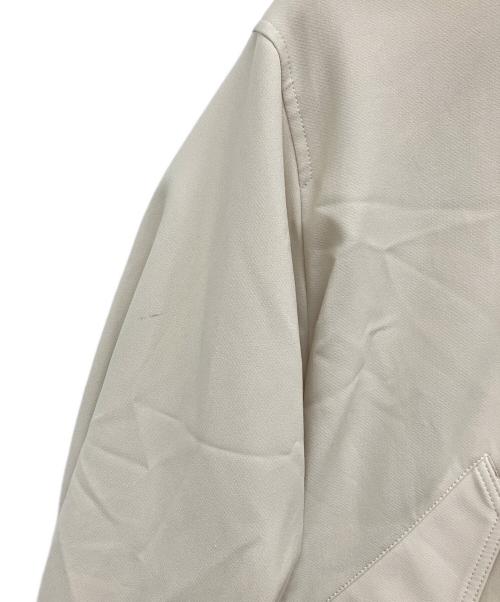SHAREEF（シャリーフ）SHAREEF (シャリーフ) STUDIOUS別注 BLOUSON アイボリー サイズ:SIZE2の古着・服飾アイテム