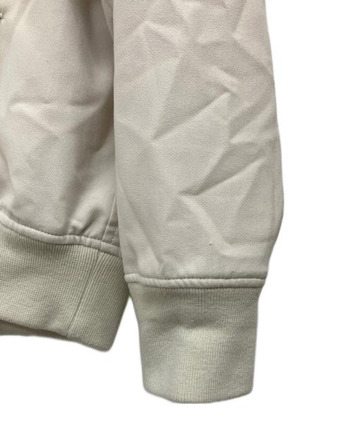 SHAREEF（シャリーフ）SHAREEF (シャリーフ) STUDIOUS別注 BLOUSON アイボリー サイズ:SIZE2の古着・服飾アイテム
