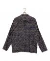 ）の古着「L/S Cabana Shirt」｜ネイビー