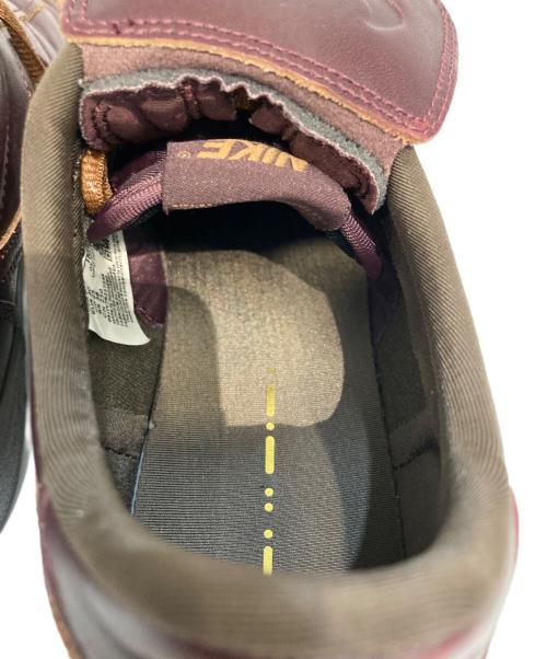NIKE（ナイキ）NIKE (ナイキ) キルショット 2 レザー プレミアム ブラウン サイズ:25の古着・服飾アイテム