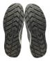 中古・古着 SALOMON (サロモン) XC ROAM LEATHER グレー サイズ:28：10000円