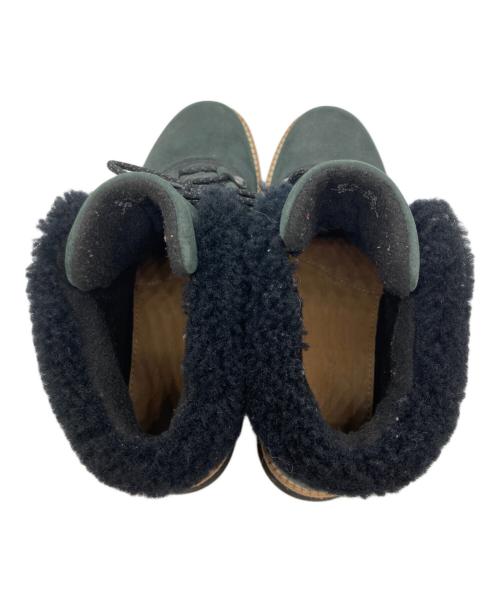 COLE HAAN（コールハーン）COLE HAAN (コールハーン) ゼログランド エクスプロー ハイカー ウォータープルーフ ブラック サイズ:6 1/2の古着・服飾アイテム