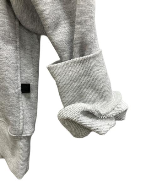 DAIWA PIER39（ダイワ ピア39）DAIWA PIER39 (ダイワ ピア39) TECH SWEAT CREW FREEDOM SLEEVE グレー サイズ:Mの古着・服飾アイテム